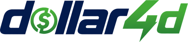 Logo dollar4d